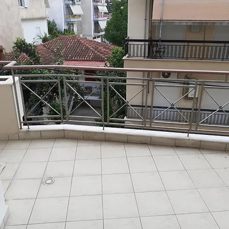 απέριττον 2 Apartamento