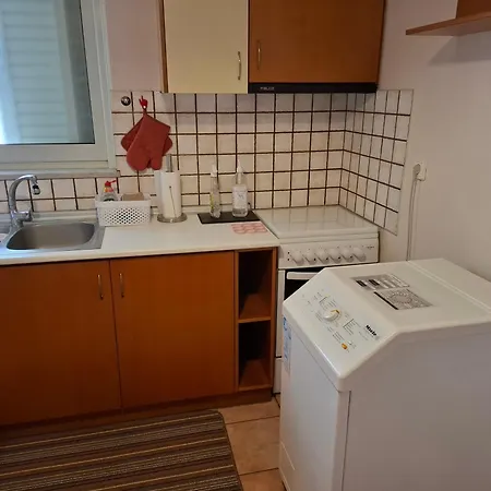 Apartamento απέριττον 2 *