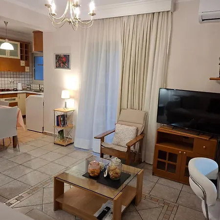 απέριττον 2 Apartamento
